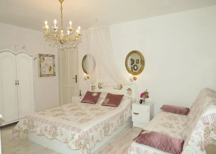 Apartments Authentic Baska 1