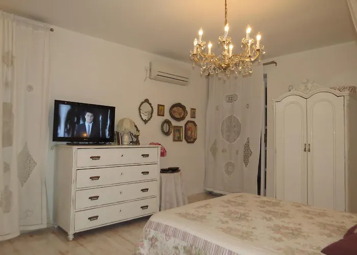 Apartments Authentic Baska 1