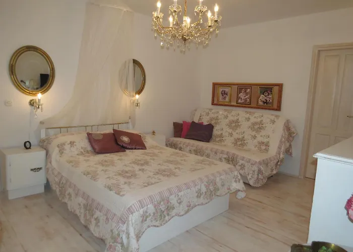 Apartments Authentic Baska 1