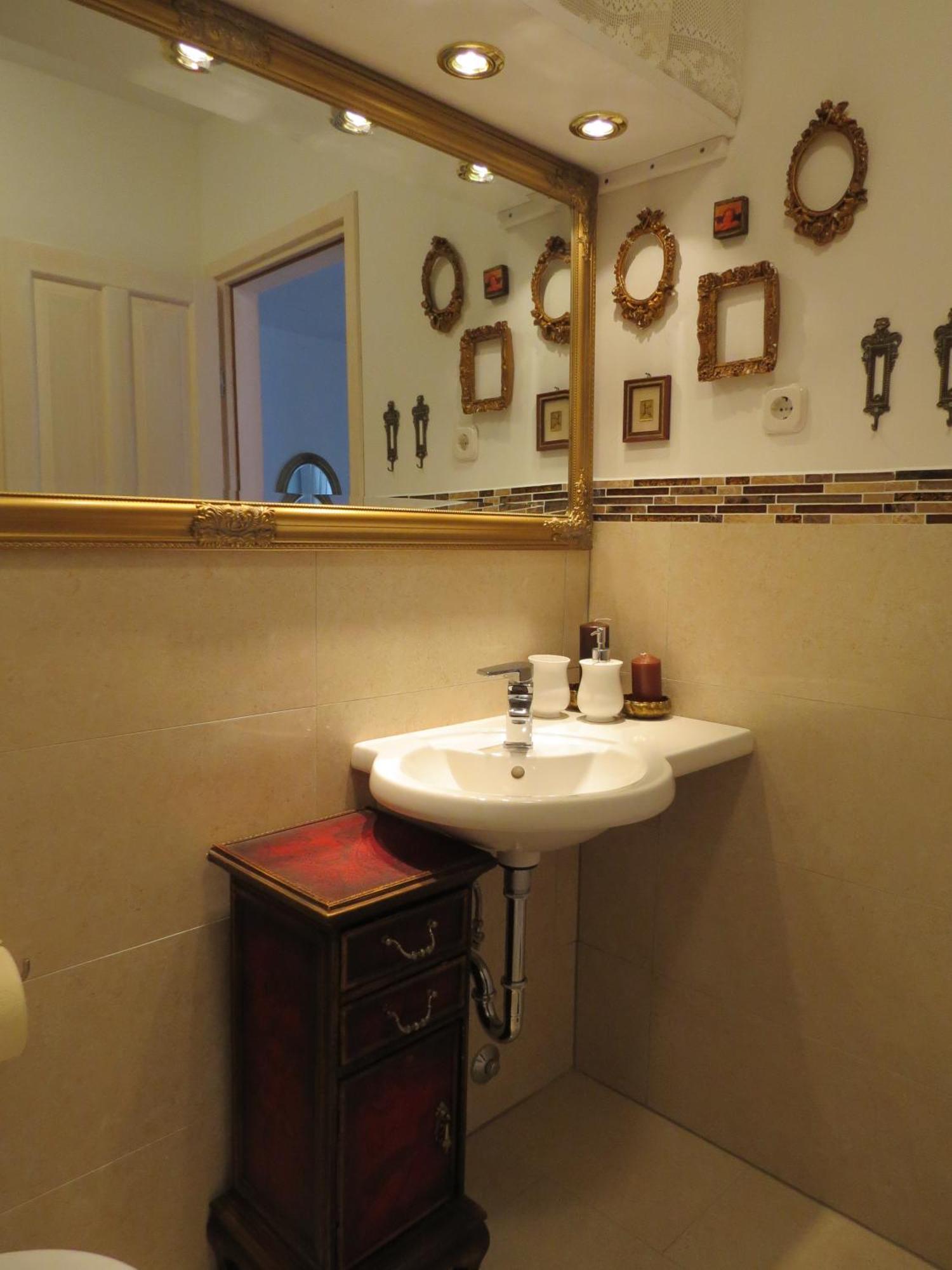Authentic 1 Apartment Baska (Krk)