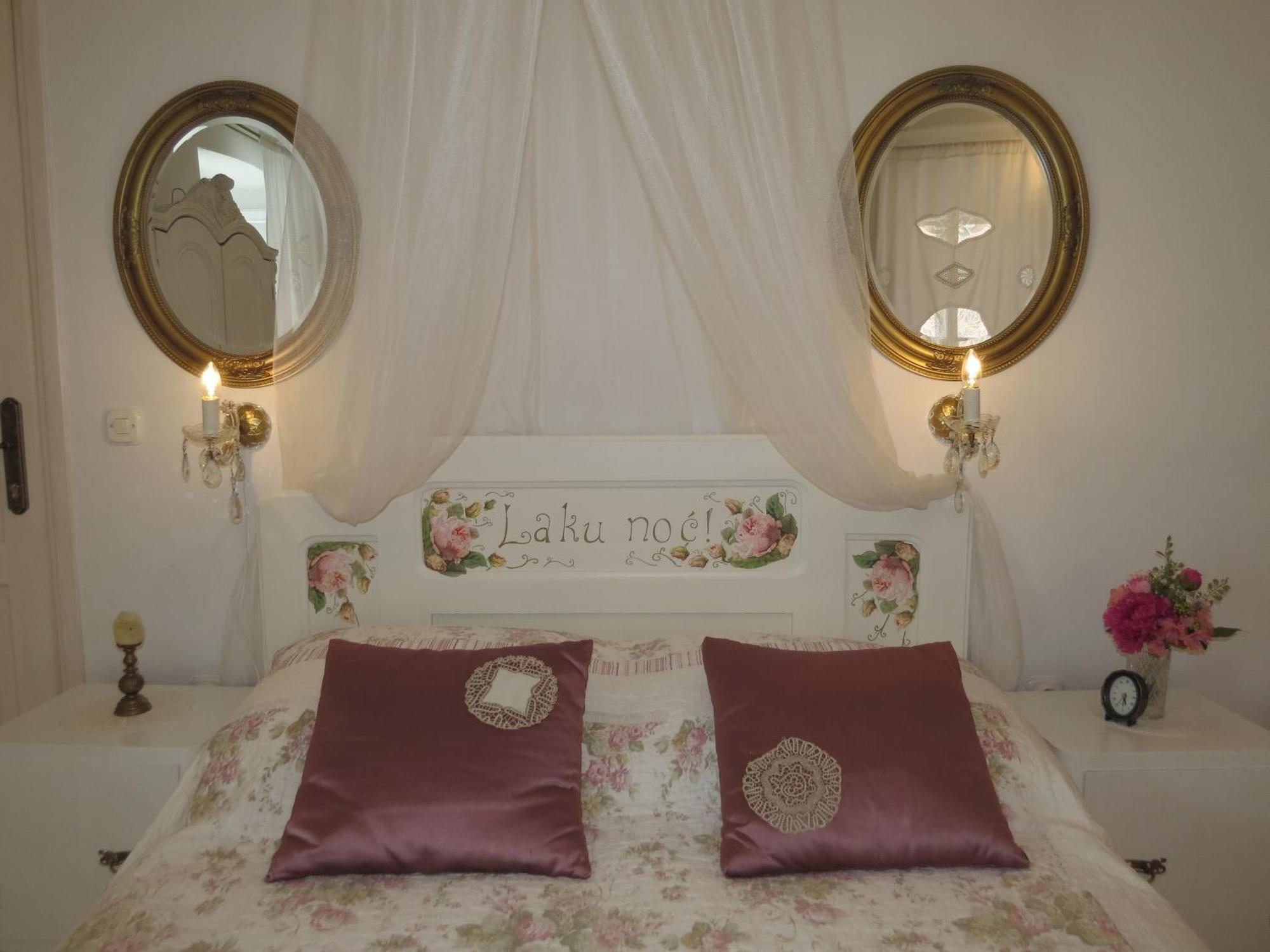 Apartment Authentic 1 Baska (Krk)
