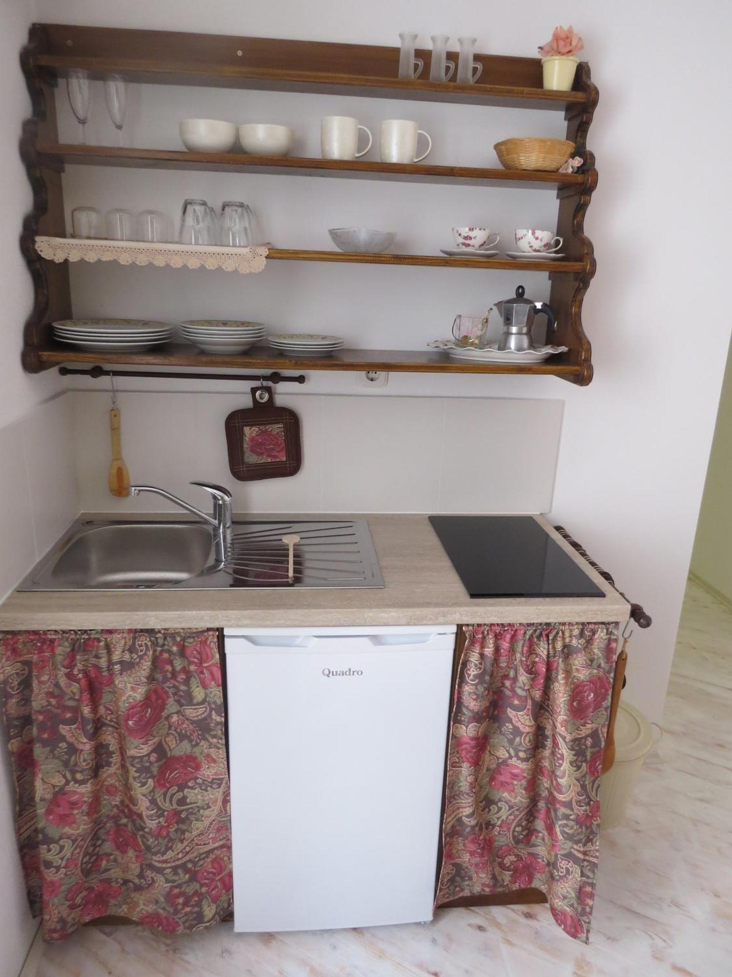 Authentic 1 Apartment Baska (Krk)