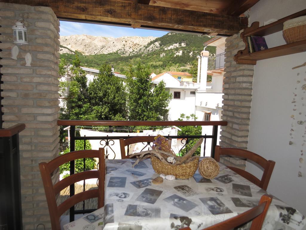 Authentic 1 Baska (Krk)