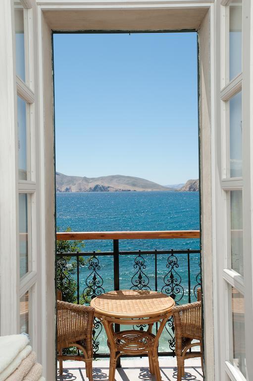 Apartment Authentic 1 Baska (Krk)