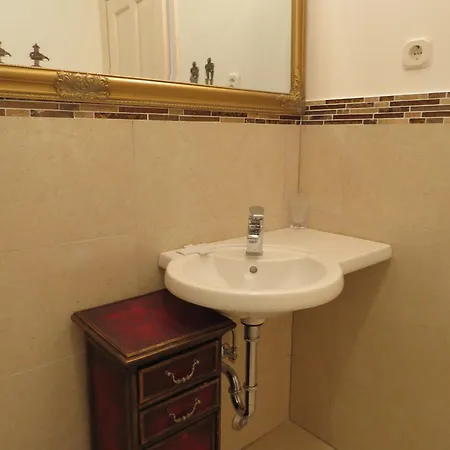 Apartments Authentic Baska 1 Room photo