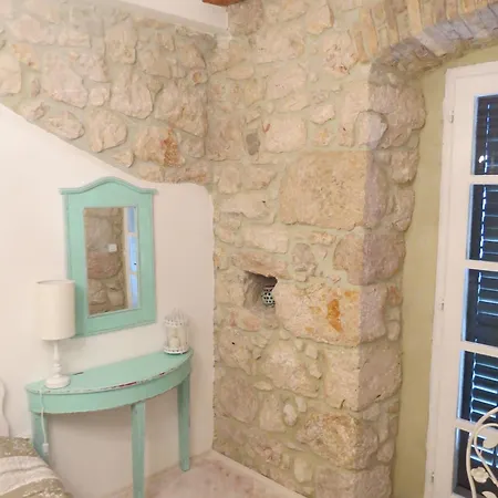 Apartments Authentic Baska 1 Room photo
