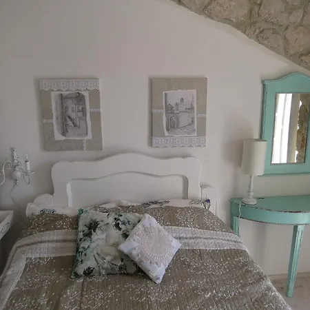 Apartments Authentic Baska 1 Room photo