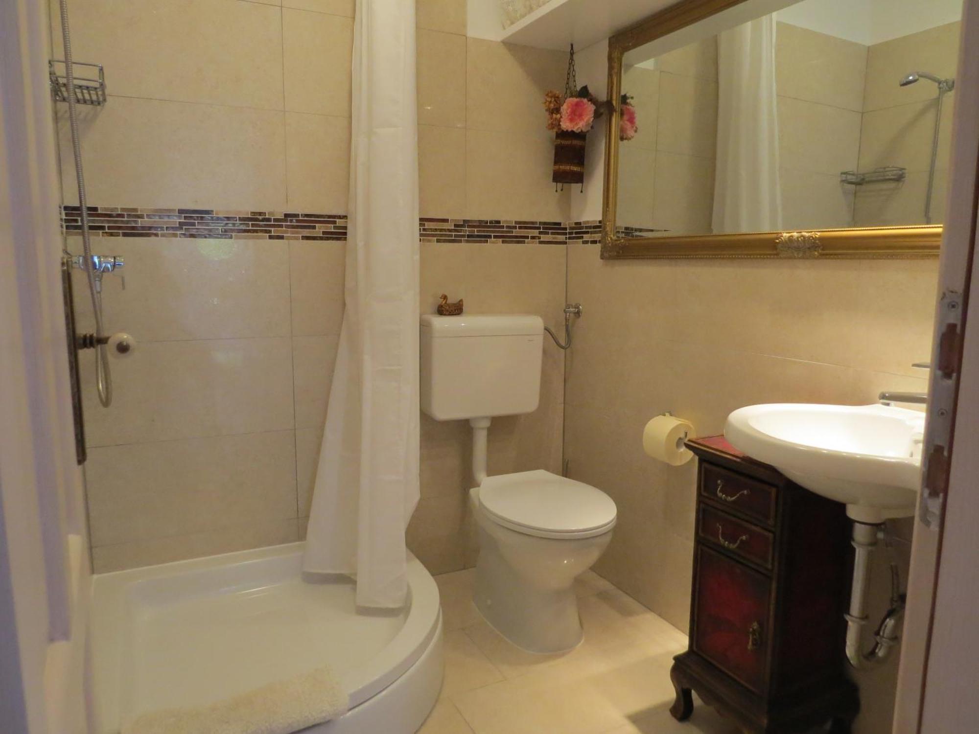 Authentic 1 Appartement *