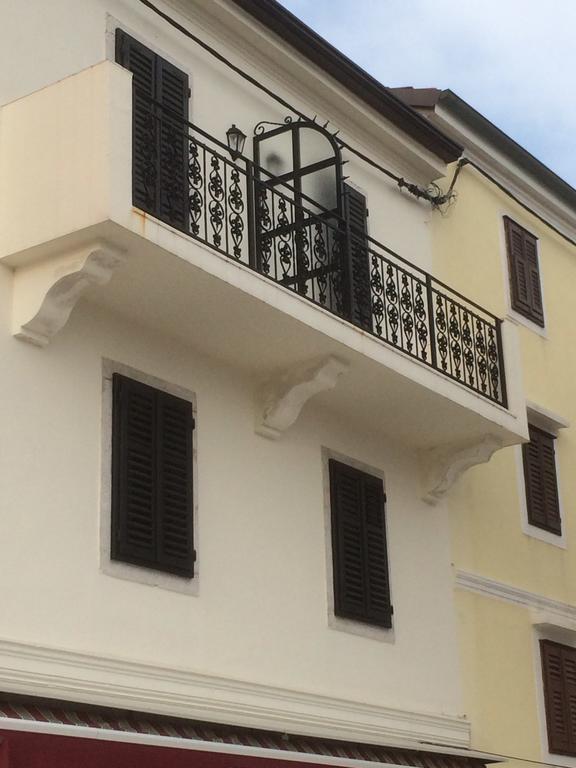 Authentic 1 Appartement *